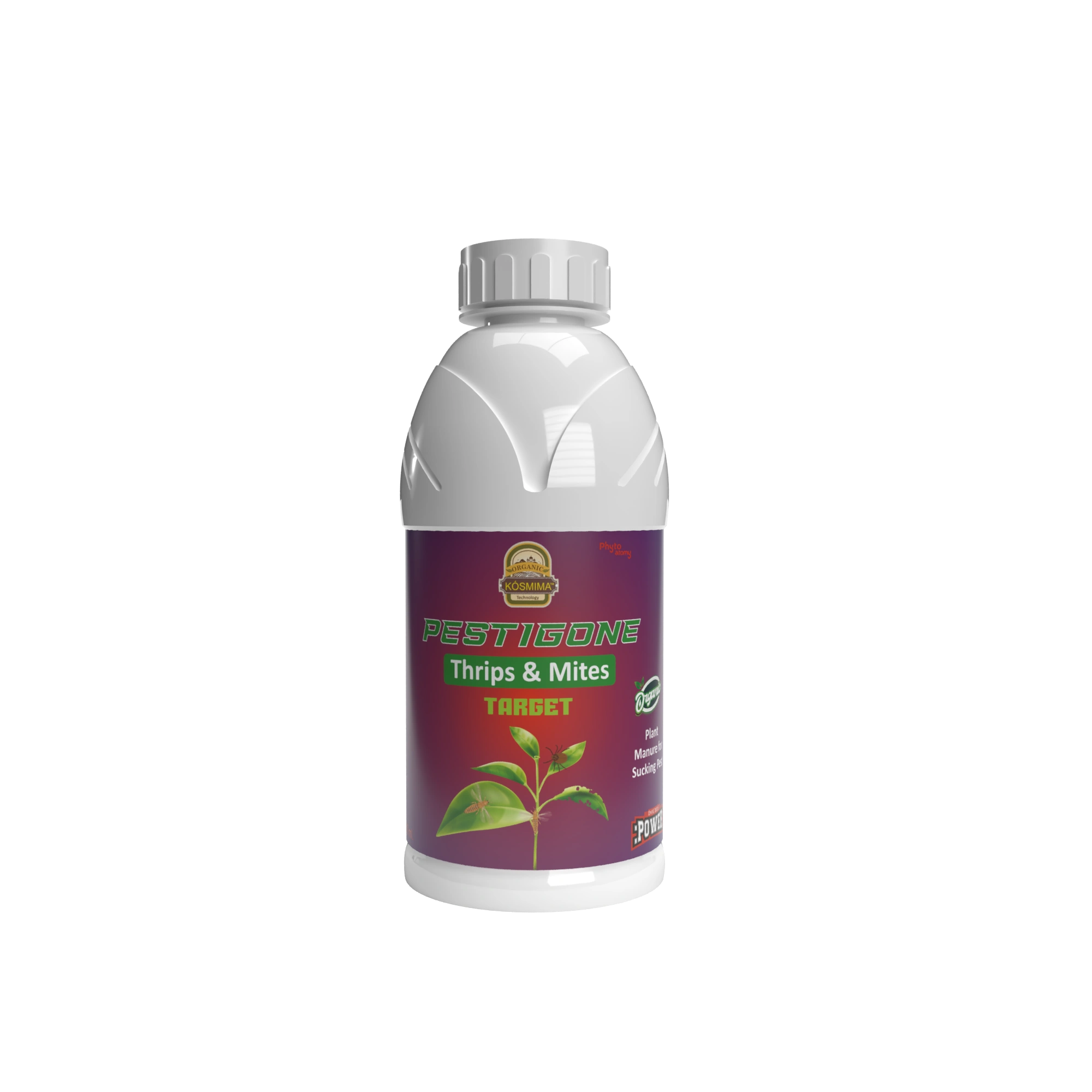 Pestigone (Thrips & Mites)(TARGET) - (500ml) (OF00055)